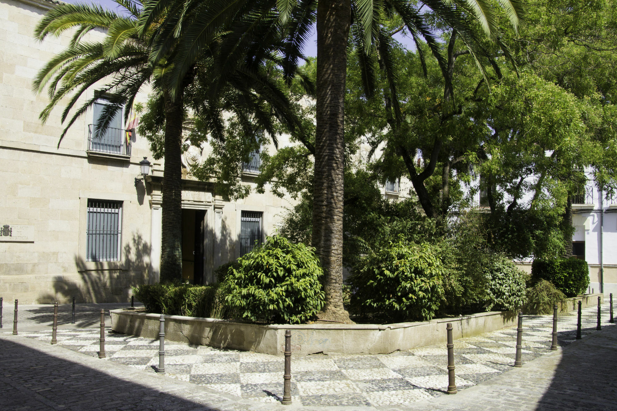 Casa Conde De Santa Olalla Caces Exterior foto